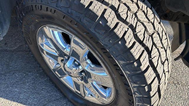 Photo of 2013 Tuxedo Black Metallic Ford F-150