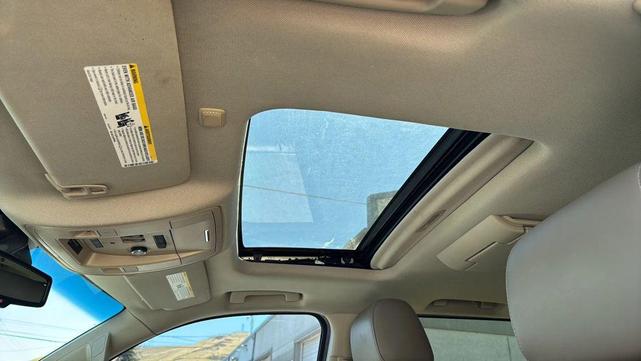 Photo of 2015 Black Chevrolet Suburban