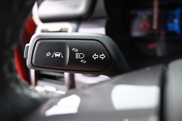 Photo of 2023 Red Ford Ranger