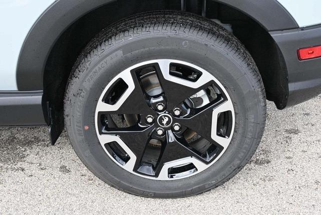 Photo of 2024 Cactus Ford Bronco Sport