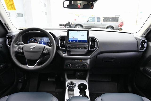 Photo of 2024 Cactus Ford Bronco Sport