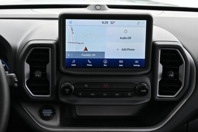 Photo of 2024 Cactus Ford Bronco Sport