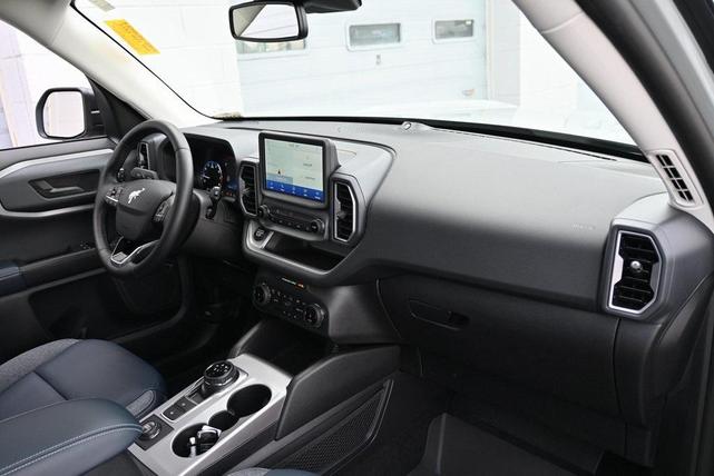 Photo of 2024 Cactus Ford Bronco Sport
