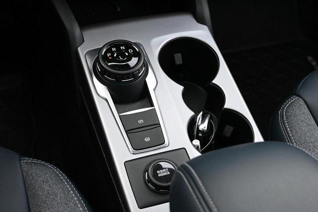 Photo of 2024 Cactus Ford Bronco Sport