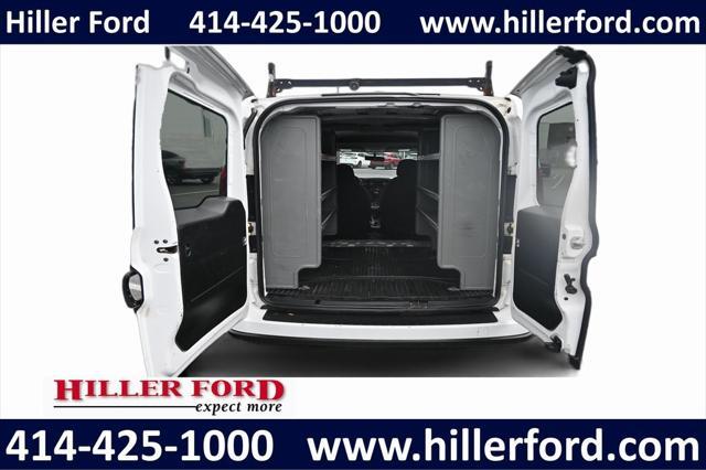 2016 RAM Promaster City