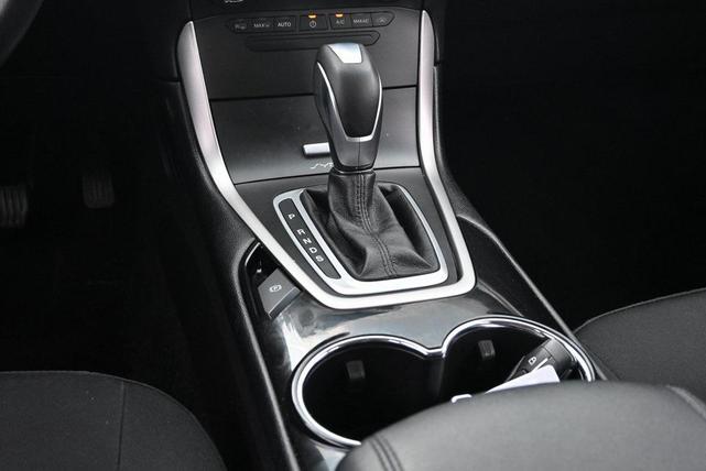 Photo of 2016 Magnetic Ford Edge