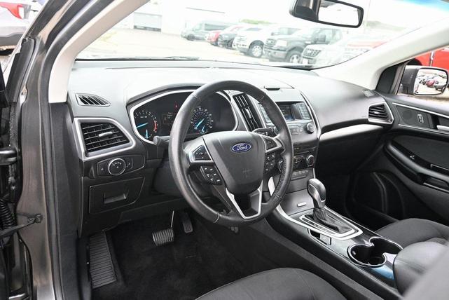 Photo of 2016 Magnetic Ford Edge