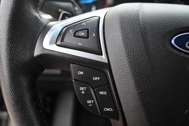 Photo of 2016 Magnetic Ford Edge