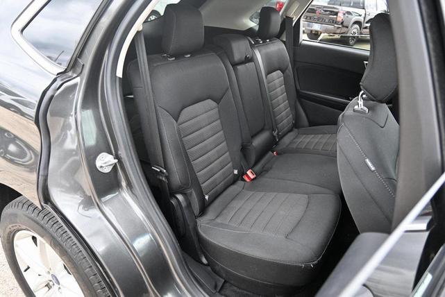 Photo of 2016 Magnetic Ford Edge