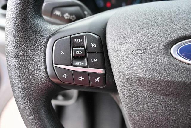 Photo of 2023 Oxford White Ford Transit-250