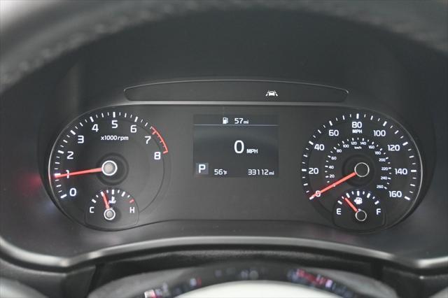 Photo of 2020 Snow White Pearl Kia Soul