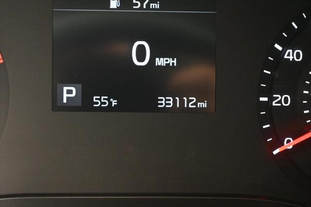 Photo of 2020 Snow White Pearl Kia Soul