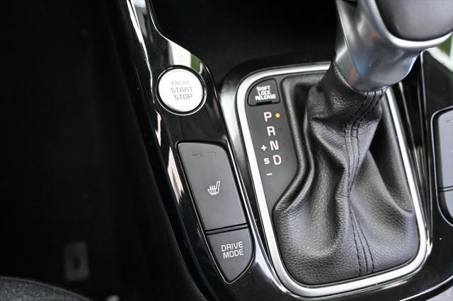 Photo of 2020 Snow White Pearl Kia Soul