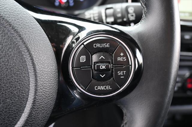 Photo of 2020 Snow White Pearl Kia Soul