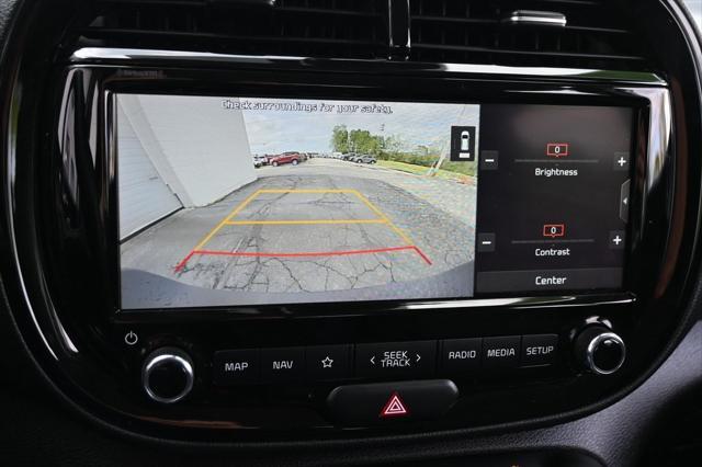 Photo of 2020 Snow White Pearl Kia Soul
