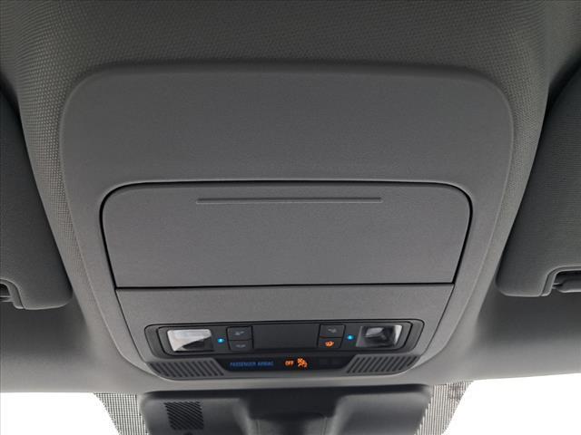 Photo of 2025 Antimatter Blue Metallic Ford F-150 Lightning