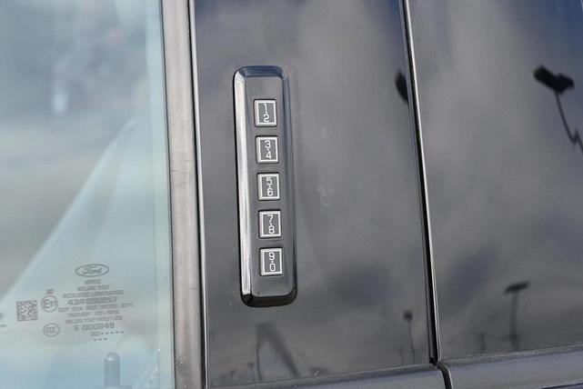 Photo of 2020 Magma Red Ford F-150