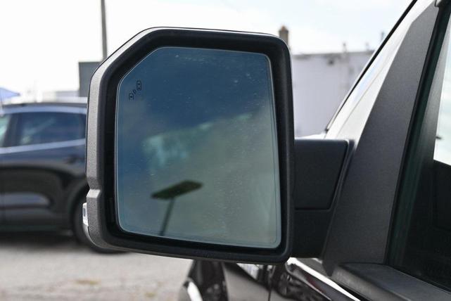 Photo of 2020 Magma Red Ford F-150