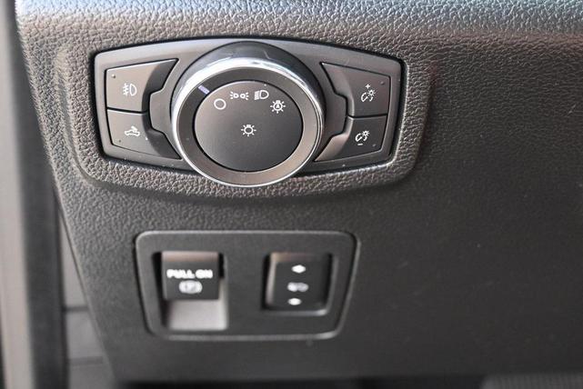 Photo of 2020 Magma Red Ford F-150