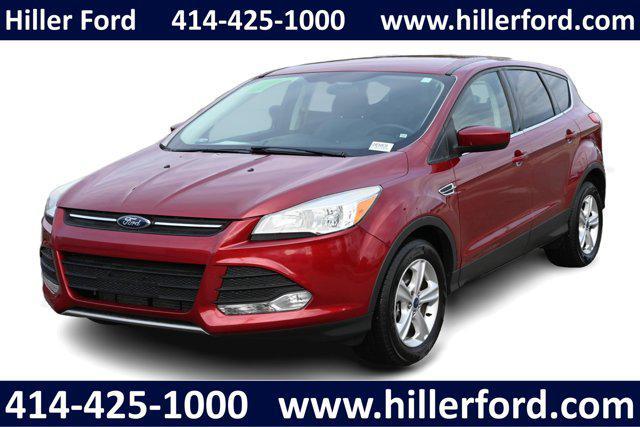 2013 Ford Escape