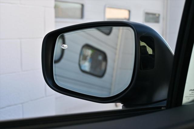 Photo of 2022 Magnetite Gray Metallic Subaru Ascent