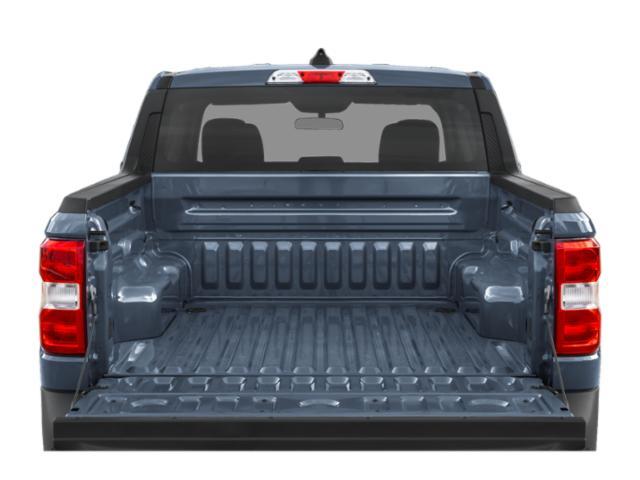 Photo of 2025 Carbonized Gray Metallic Ford Maverick