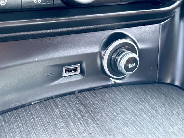 Photo of 2022 Vulcano Black Metallic Alfa Romeo Stelvio