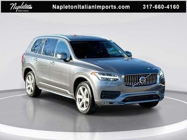 2020 Volvo XC90