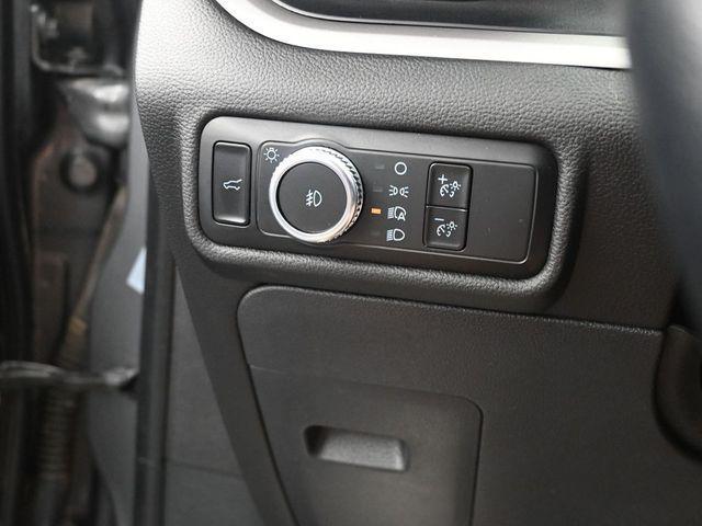 Photo of 2023 Carbonized Gray Metallic Ford Explorer