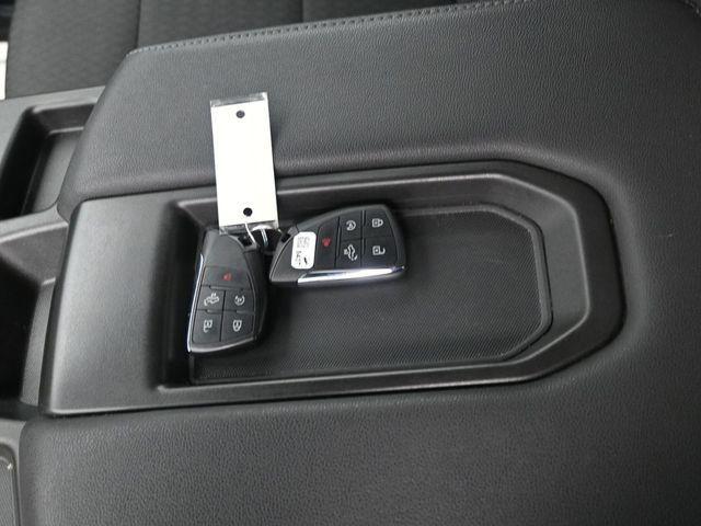 Photo of 2023 Radiant Red Chevrolet Silverado 1500