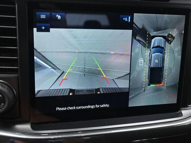 Photo of 2022 Agate Black Metallic Ford F-150
