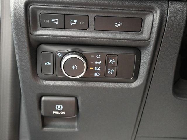 Photo of 2022 Agate Black Metallic Ford F-150