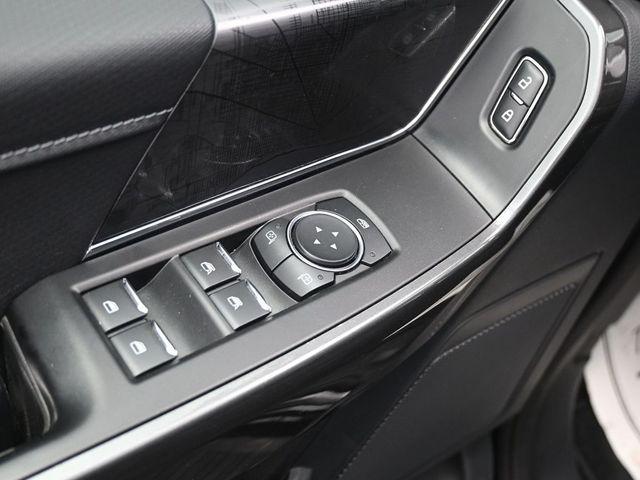 Photo of 2022 Agate Black Metallic Ford F-150