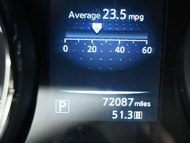Photo of 2016 Brilliant Silver Nissan Rogue