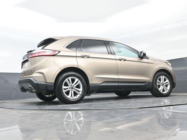 Photo of 2020 Desert Gold Ford Edge