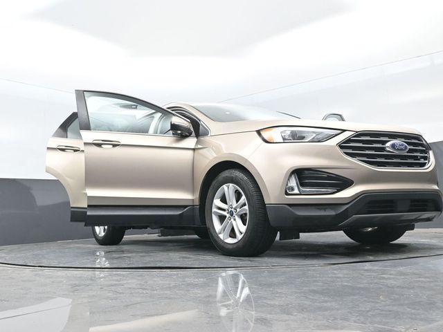 Photo of 2020 Desert Gold Ford Edge