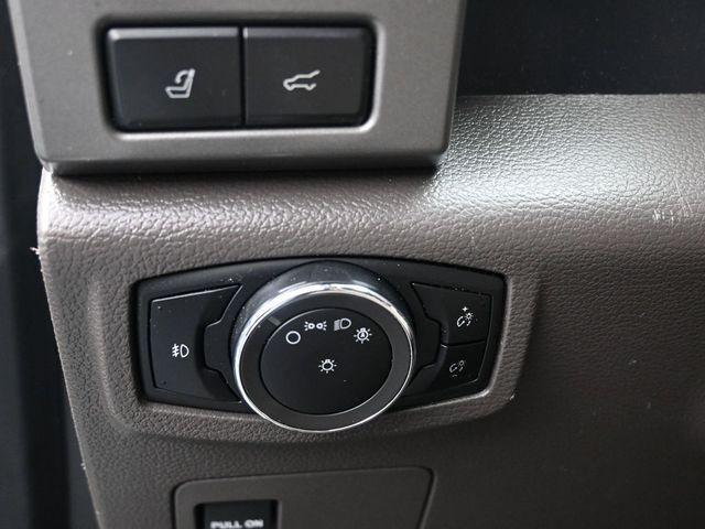 Photo of 2021 White Ford Expedition