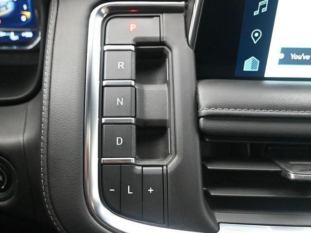 Photo of 2022 Satin Steel Metallic Chevrolet Suburban