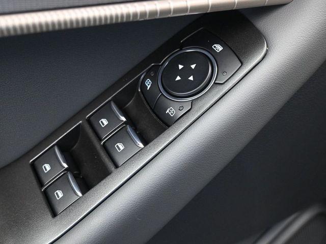 Photo of 2025 Agate Black Metallic Ford Explorer
