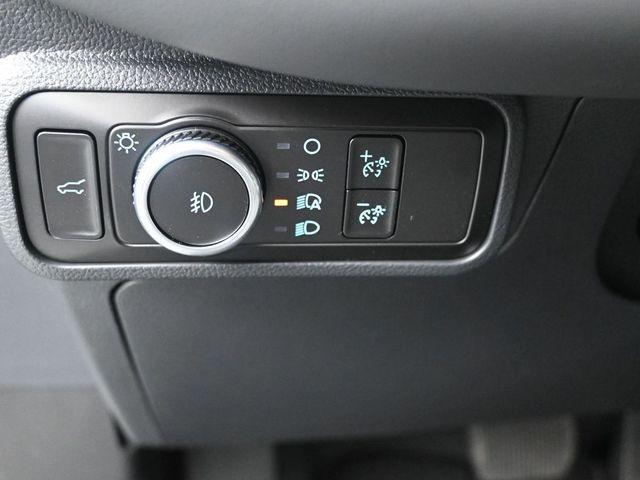 Photo of 2025 Agate Black Metallic Ford Explorer