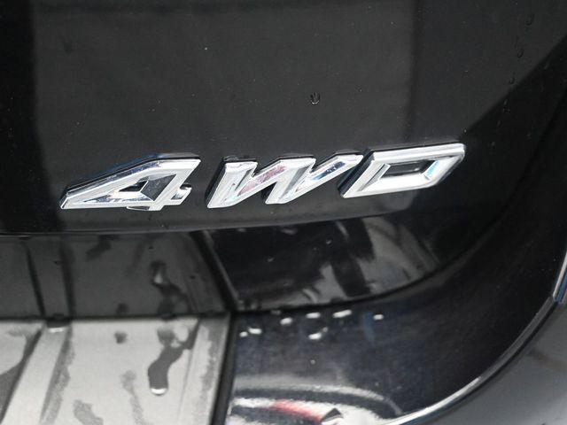 Photo of 2025 Agate Black Metallic Ford Explorer