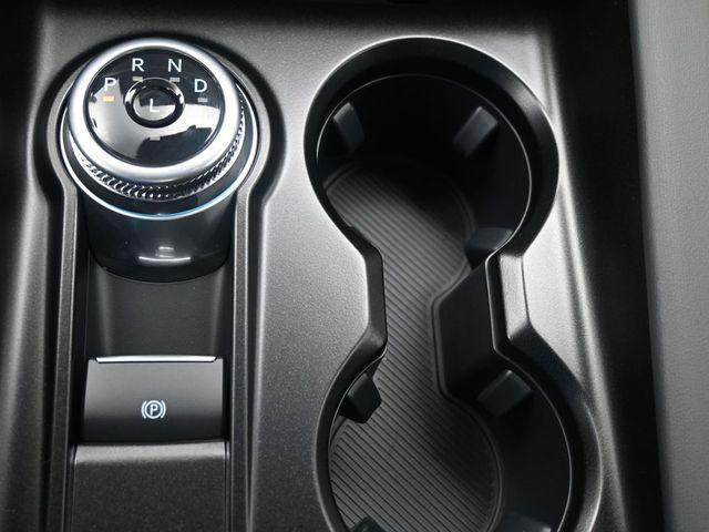 Photo of 2025 Agate Black Metallic Ford Explorer