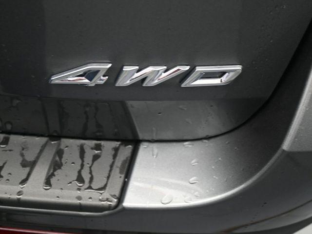 Photo of 2026 Carbonized Gray Metallic Ford Explorer