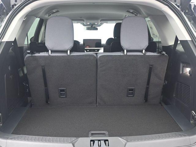 Photo of 2026 Carbonized Gray Metallic Ford Explorer