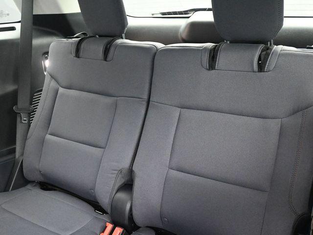 Photo of 2026 Carbonized Gray Metallic Ford Explorer