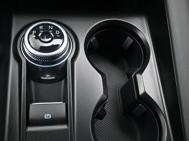 Photo of 2026 Carbonized Gray Metallic Ford Explorer