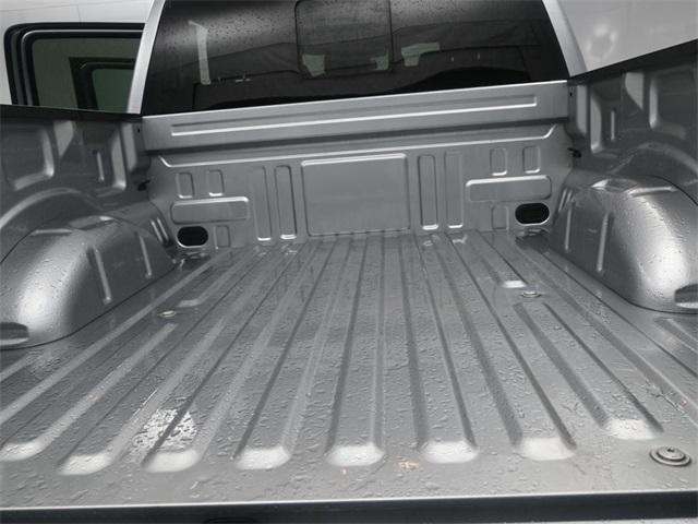 Photo of 2025 Iconic Silver Metallic Ford F-150