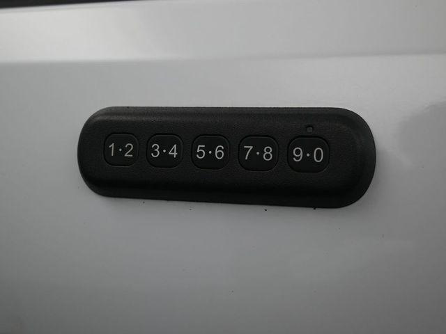 Photo of 2022 Oxford White Ford F-150