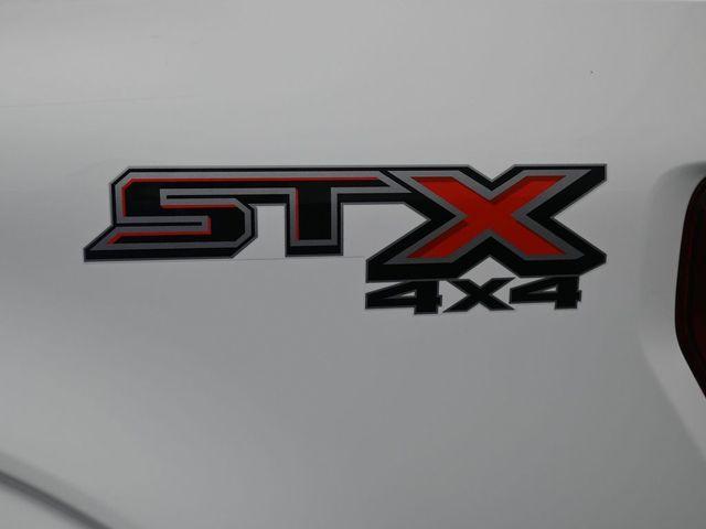 Photo of 2022 Oxford White Ford F-150