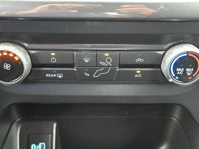 Photo of 2022 Oxford White Ford F-150